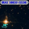 IRAS 10031-5530