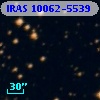 IRAS 10062-5539