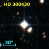 HD 300430