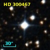 HD 300467