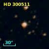 HD 300511