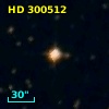 HD 300512