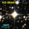 HD  86467