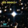 HD  86643