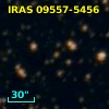 IRAS 09557-5456