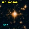HD 300395