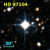 HD  87104