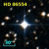 HD  86554