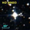 HD  86603