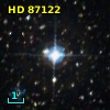 HD  87122