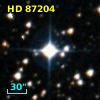 HD  87204