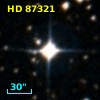 HD  87321