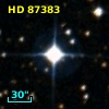HD  87383