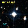 HD  87382