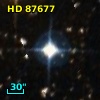 HD  87677