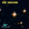 HD 300398