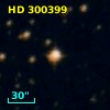 HD 300399