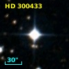 HD 300433