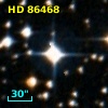 HD  86468