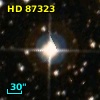 HD  87323