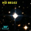 HD  88102