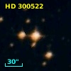 HD 300522