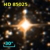 HD  85025