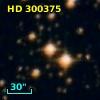 HD 300375