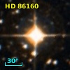 HD  86160