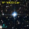 V* V423 Car