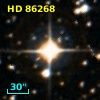 HD  86268