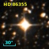 HD  86355