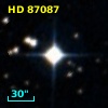 HD  87087