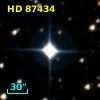HD  87434