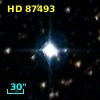 HD  87493