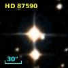 HD  87590