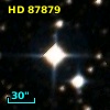 HD  87879