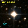 HD  87951