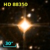 HD  88350