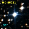 HD  86251