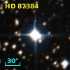 HD  87384