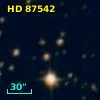 HD  87542