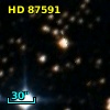 HD  87591