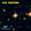 HD 300380