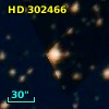 HD 302466