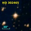 HD 302465