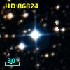 HD  86824
