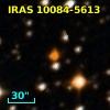IRAS 10084-5613