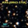 IRAS 09463-5704