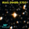 IRAS 09486-5703
